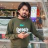 Kishor Sasane 𝕏 profil fotoğrafı