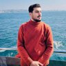 Ahmet Sasar profil fotoğrafı
