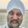 Harbhajnik Singh's profile picture