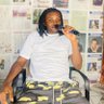 Nana Kwajo Boafokyem profil fotoğrafı
