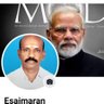 Easi Maran profil fotoğrafı