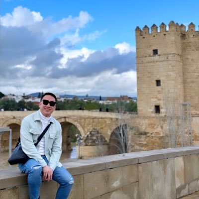 Nickolai Soriano's profile picture