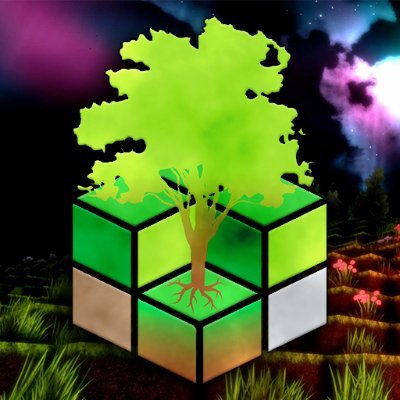 cyubeVR - Virtual Reality Voxel Game's profile picture