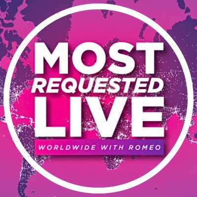 Most Requested Live's profile picture