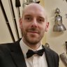 Profilbild von DrStuartRobertson