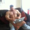 Alex profil fotoğrafı