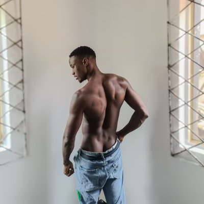 ChichiOshile's profile picture