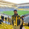 Ayhan Tanyıldız 的头像