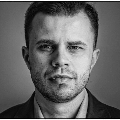 Łukasz Olejnik's profile picture