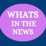 Whats in the News profil fotoğrafı