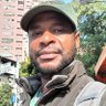 Profilbild von Omar Keita