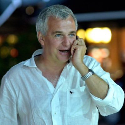leo sarro press's profile picture