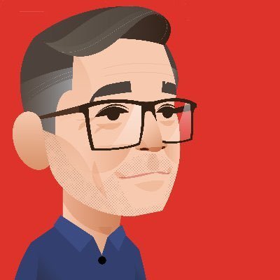 AndyBurnhamGM's profile picture
