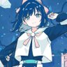 Фото профиля からあげカラカラ☔️📘💧