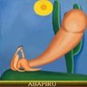 ABAPURU PIROCUÇU𒉭's profile picture
