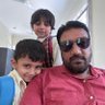 Brajesh kumar profil fotoğrafı