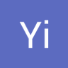 Yi Huang profil fotoğrafı