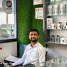 Saurabh Navgire's profile picture