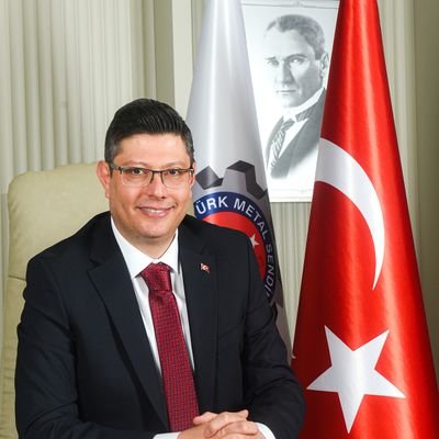 Uysal ALTUNDAĞ's profile picture