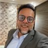 Profilbild von Edvaldo Oliveira