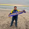 Profilbild von Ronald Morรกn