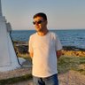 Profilbild von UĞUR ARIKAN