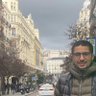 Фото профиля Mohammed Al Adsani