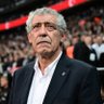 Фото профиля Fernando Santos