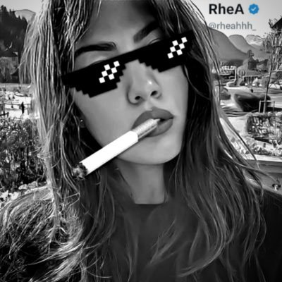 Rheahaha121's profile picture