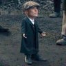 Profilbild von Curious George