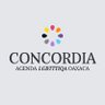 Agenda LGBT Oaxaca Concordia profil fotoğrafı