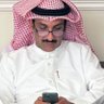 ممدوح اديغم ابن حنيان الراجحي's profile picture