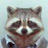 Profilbild von Guaxinim Depressivo
