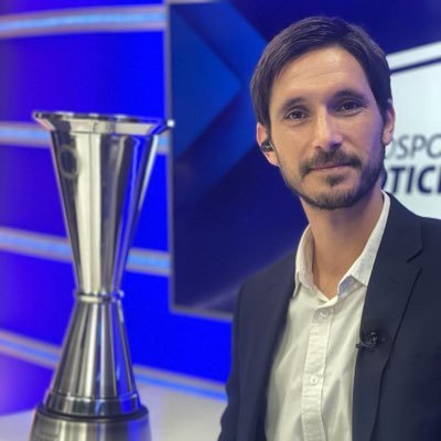 Tomás Fonseca's profile picture