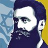 🏳️🌈🇺🇦🇮🇱Jacob Silver🇮🇱🇺🇦🏳️🌈 的头像