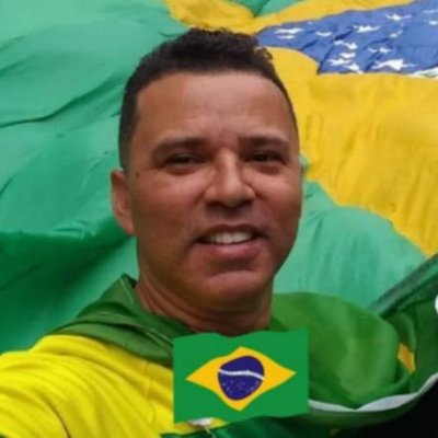 Dom Brazuca Servo de Deus's profile picture