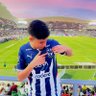 Emanuel's profile picture
