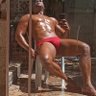 Ti pra ti 🇧🇷🏳️🌈🏴🙍🏿♂️'s profile picture