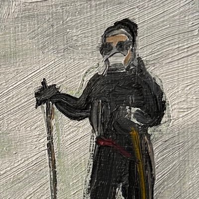 Amanda Hu's profile picture