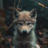 Фото профиля LONE WOLF CHANN