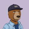 Certified Stoner 🐻 🐳 的头像