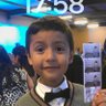 Pablo A. Lopez Arias profil fotoğrafı