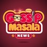 Gossip Masala's profile picture