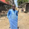 Фото профиля Aguibou Traoré