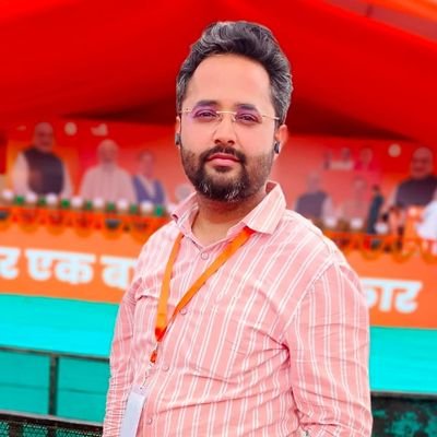 हिमांशु शुक्ल's profile picture