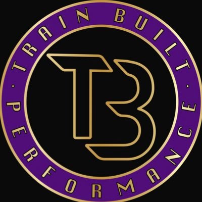TRAINBUILT PERFORMANCE's profile picture