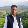 Profilbild von Shah Timoor