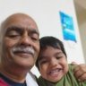 Ramakrishnan K profil fotoğrafı