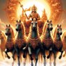 Ranjani🇮🇳's profile picture