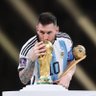 Profilbild von ANCARA MESSI 🚗